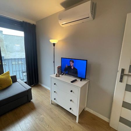 Sunflower Apartment Old Town Cracovia Exterior foto