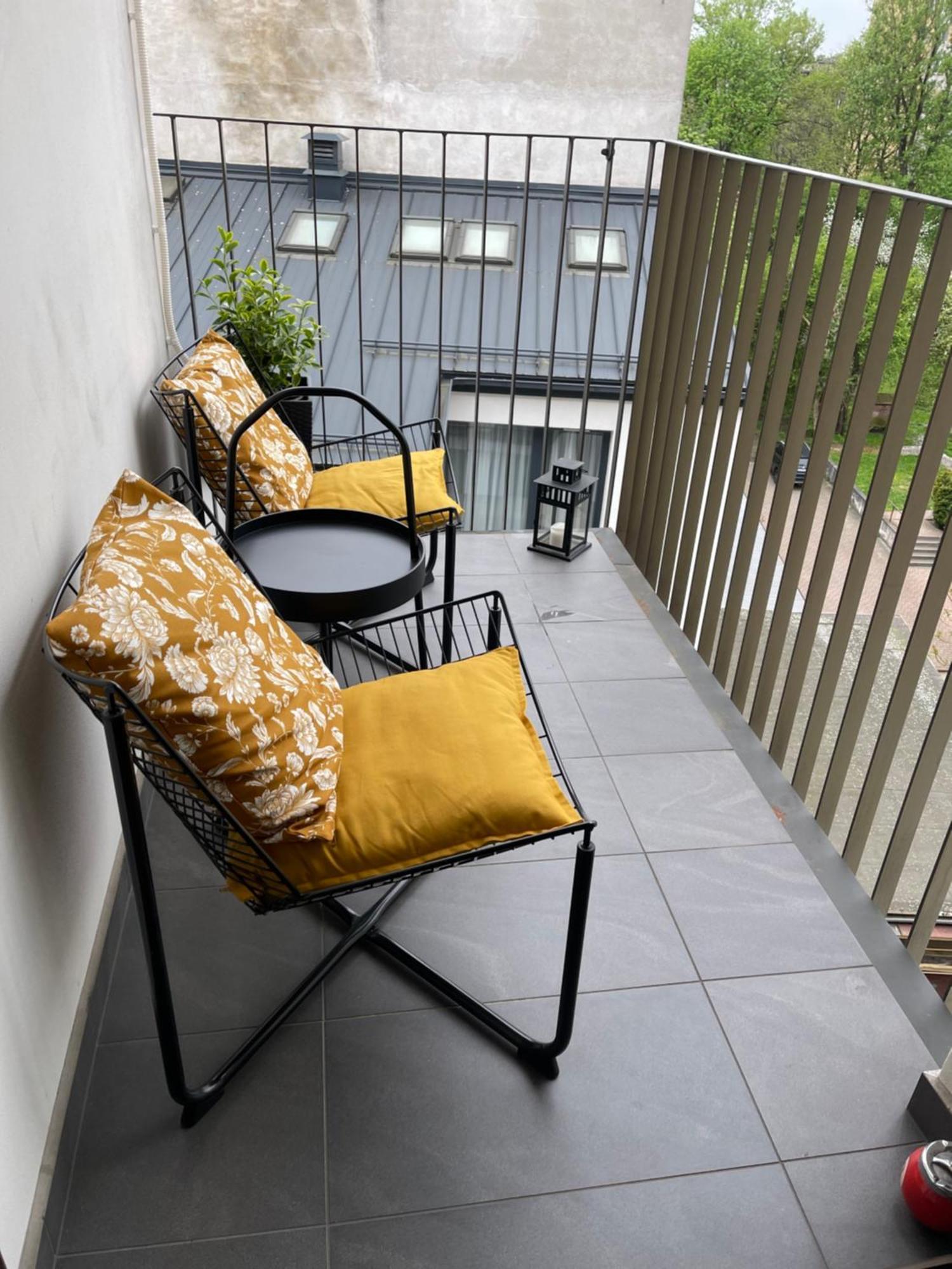 Sunflower Apartment Old Town Cracovia Exterior foto