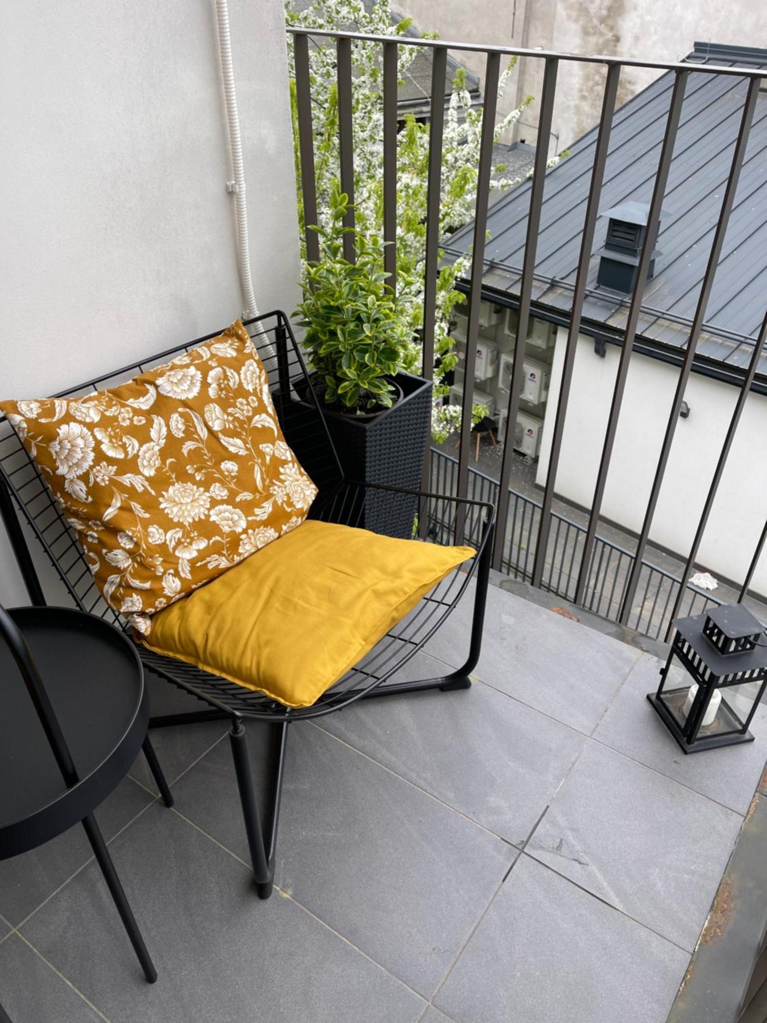 Sunflower Apartment Old Town Cracovia Exterior foto